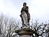 Linz Knabenseminarstraße Mariensäule Detail.jpg