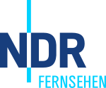 Логотип NDR Fernsehen 2017.svg