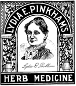 Lydia Pinkham Herbal Side Effects &.