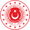 土耳其國防部部徽