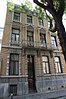 Herenhuis in neo-renaissance-stijl, gebouwd in opdracht van C. Houtappel.