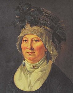 Karoline Kaulla