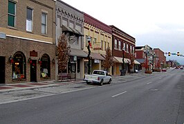 Main Street