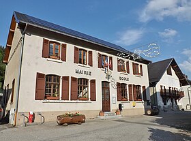 La Thuile (France)