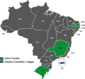 Miniatura para Elecciones presidenciales de Brasil de 1930