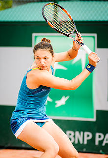 Margarita Gasparyan French Open 2015.jpg