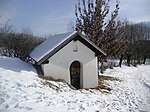 Maria-Hilf-Kapelle beim Rohrer