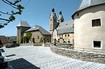 Wallfahrtskirche Maria Saal