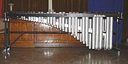 Miniatura para Marimba