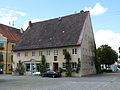 Ehemaliges Gasthaus zum Adler