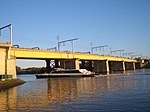 Meadowbank John Whitton Bridge.JPG