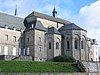 Abbaye Saint-André de Meymac (Corrèze)