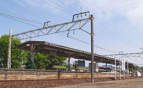 Image illustrative de l’article Ligne Tōbu Utsunomiya