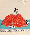 Мидзогути Наотоки (1778-1802), 9-й даймё (1786-1802)