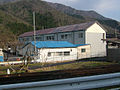 旧用瀬町立社小学校 現・ダイヘン産業機器工場