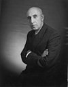 Mohammad Mossadegh im Jahr 1951