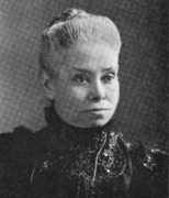 Mrs. Willard B. Harrington