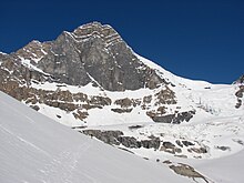 Mount Woolley