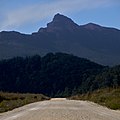 Mount Anne Tasmania