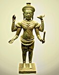 Miniatura para Vishnu