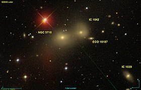 Image illustrative de l’article NGC 5718