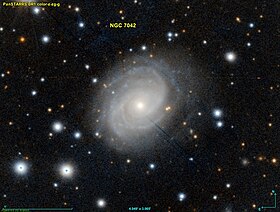 Image illustrative de l’article NGC 7042