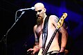 1971: Nick Oliveri, baixiste (Kyuss, QOTSA)