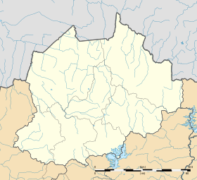Voir sur la carte administrative de région du Nord-Ouest