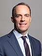 Dominic Raab (2020)