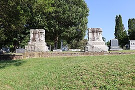 Olivet Cemetery