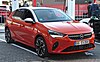 Opel Corsa-e на выставке IAA 2019 IMG 0738.jpg