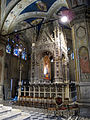 Bažnyčios Orsanmichele tabernakulis, Florencija