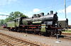 P8 locomotive