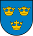 Blason de Pabianice