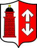 Coat of arms of Gmina Opatówek