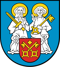 Herb powiatu poznańskiego