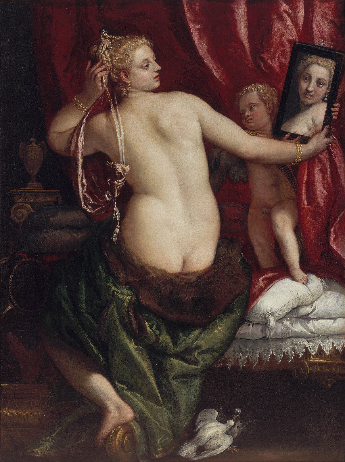 http://upload.wikimedia.org/wikipedia/commons/thumb/e/e9/Paolo_Veronese_-_Venus_with_a_Mirror.jpg/1200px-Paolo_Veronese_-_Venus_with_a_Mirror.jpg