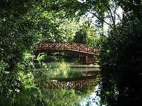 Image illustrative de l’article Forêt de Pons