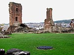 Penrith Castle