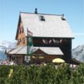 A, Peter Wiechenthaler Hütte im Steinernen Meer bei Saalfelden