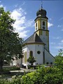 Katholische Pfarrkirche St. Peter und Paul