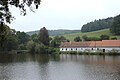 Fiŝlago en Pičín