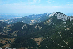 Image illustrative de l’article Col de Tourniol