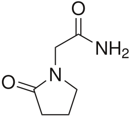 Piracetam