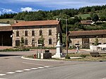 Monument aux morts