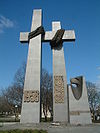 Pomnik Czerwiec 1956