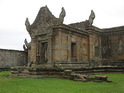 Prasat Preah Vihear