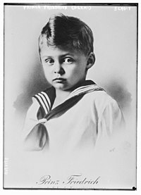 Description de l'image Prince Friedrich (Germ.) (i.e. Germany) LCCN2014710963.jpg.
