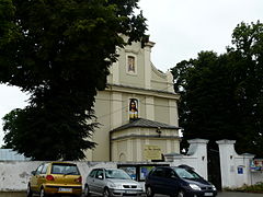 Josephskirche