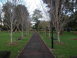 Queens Park, Toowoomba 09.JPG